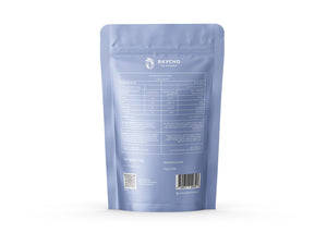 Crispy Dried Freeze-Dried Grape 25g