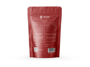 Crispy Dried Freeze-Dried Jujube 25g