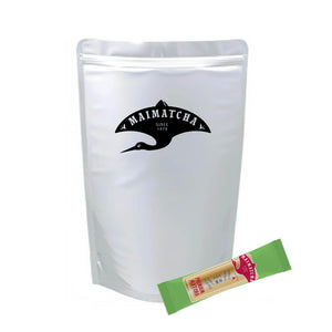 Gozen Cocktail Grade Matcha Sticks 200gm (100 Sticks)