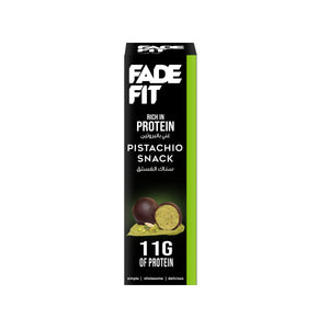 Fade Fit Kids - Pistachio Protein Balls - 60gm