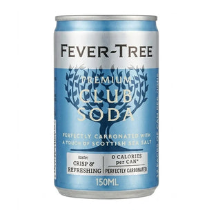 Fever-Tree Premium Club Soda