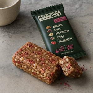 Berry - 12 Bars (Buy 12 and save AED 16)