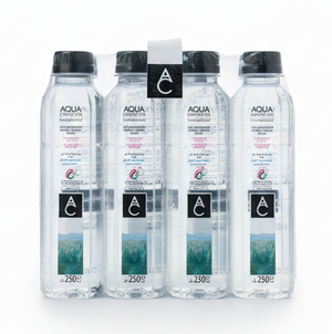 Aqua Carpatica Still Pet bottle Natural Mineral Water