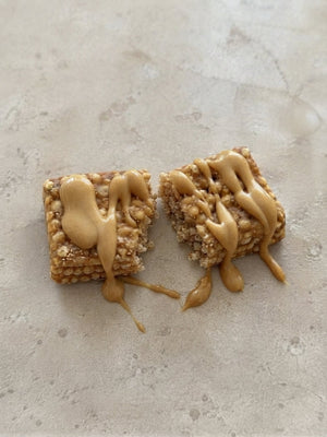 Salted Date & Peanut - 12 Bars (Buy 12 and save AED 16)