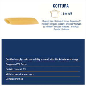 Liguori gluten Free Penne Pasta 400g