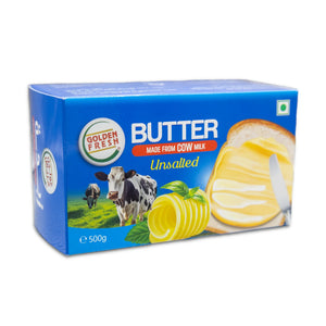 Butter Unsalted