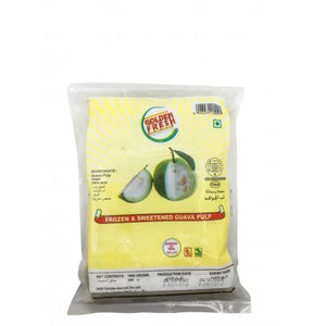 Guava Pulp Frozen