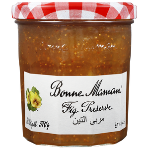 Bonne Maman Fig Preserve (370g)