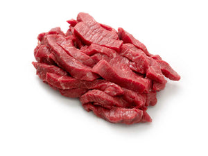 Australian Angus Beef Stroganoff - 500 g