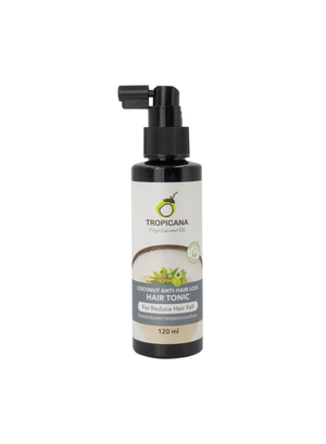 Coconut Anti- Hair Loss HAIR TONIC for Reduce Hair Fall