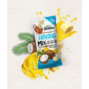Meadows Havana Mix 35g