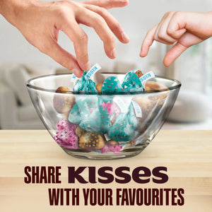 Hershey's Kisses Assorted Special Selection - 325gm