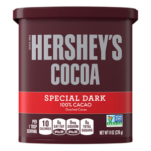 Hershey's Natural 100% Cocoa Special Dark 226 gr