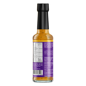 Delcasino Gulupa Hot and Sweet Sauce 165g