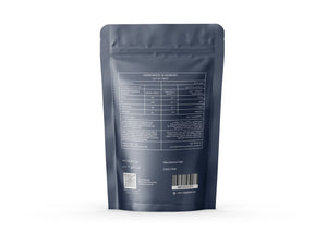 Crispy Dried Freeze-Dried Blackberry 15g
