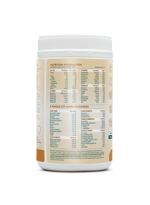Nuzest Kids Good Stuff - Vanilla Caramel - View 3 | Welaza