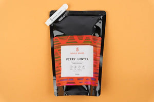 Soule Soups Fiery Lentil Soup 500ml - View 7 | Welaza