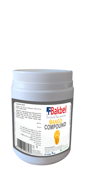 Bakbel Compound Mango 1Kg