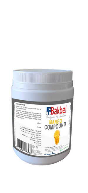 Bakbel Compound Mango 1Kg