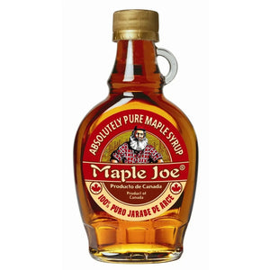 Maple Joe Syrup - 250g