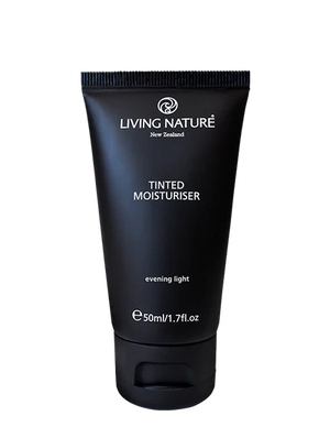 Moisturizer Evening Light