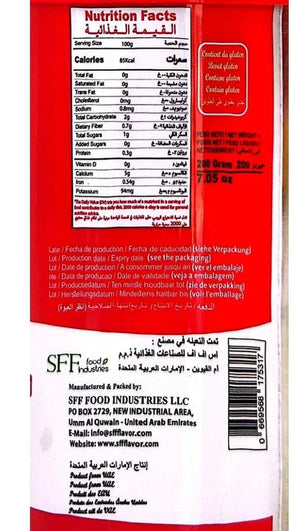 Morales Tomato Stock Powder, 900g