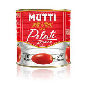 Mutti Peeled Tomatoes 2.5kg