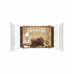 Oat King Energy Bar Big Tasty Chocolate 95g
