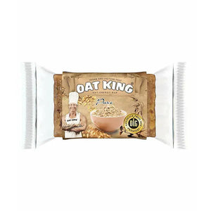Oat King Energy Bar Pure 95g