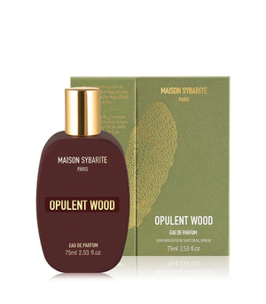 Maison Sybarite Paris OPULENT WOOD Eau De Parfum