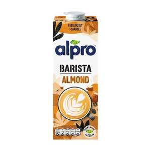 Alpro Almond 1L | Welaza