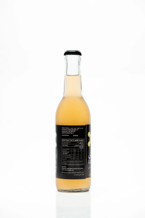 Booch Kombucha Pineapple Chili