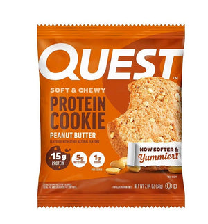 Quest Protein Cookie Chocolate Chip - 59g