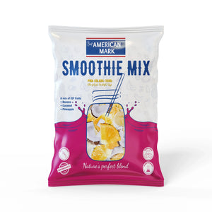 Pina Colada Smoothie | American Mark
