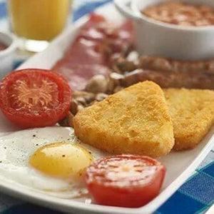 Potato Hash Brown - 1kg