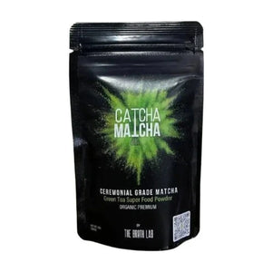 Organic Ceremonial Grade Matcha 30g | Welaza