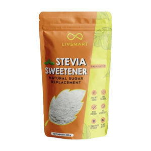 Livsmart Stevia 250g | Welaza