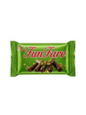 Royal Chocolate Funfare Pistachio Chocolate 30 g