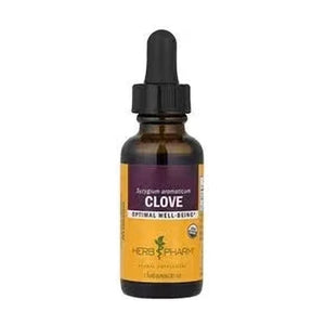 Clove Liquid Extract | Welaza
