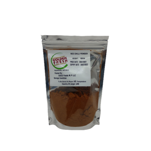 Red Chilli Powder 100gm