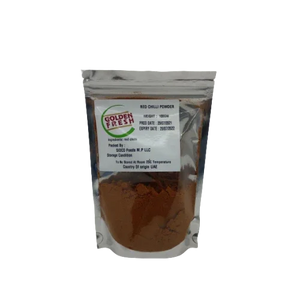 Red Chilli Powder 100gm