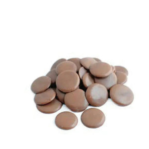 Rich Ribbon Milk Chocolate Chips 35% 5Kg
