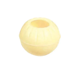 Rich Ribbon Truffle Shells White 25mm (504pcs) 1.4kg