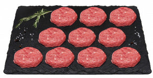 Beef Black Angus Burger MB3 (4 pcs) 500 g