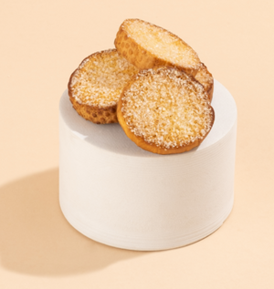 Pshenitsyn Milky Luxe Rusks 200g