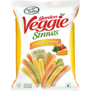 Sensible Portions - Cheddar Cheese