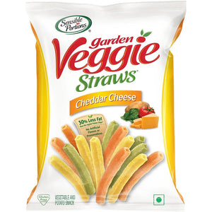 Sensible Portions - Cheddar Cheese - 120g