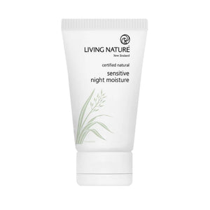 Sensitive Night Moisture