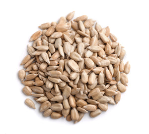 Meadows Organic Sunflower Seeds 450g - View 2 | Welaza