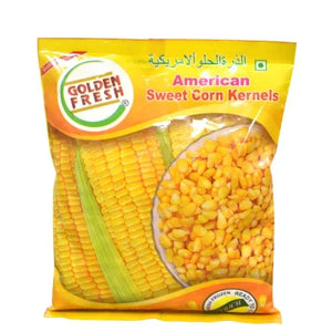 Sweet Corn 20x400g